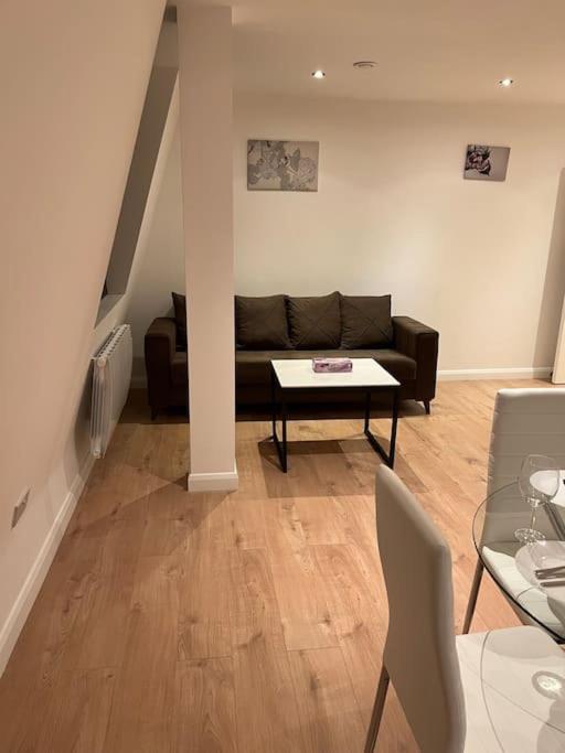 009- Studio Apartment In Ealing F5 Exterior foto